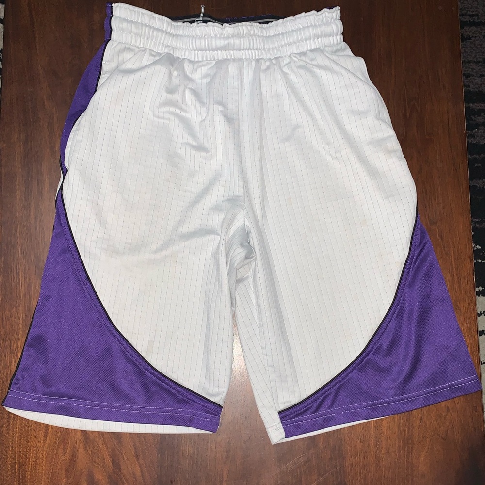 Footlocker Shorts